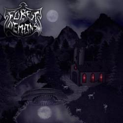 Forest Of Demons : Forest of Demons